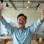 一粒万倍日に返済と財布の買い替えで運気を引き寄せる